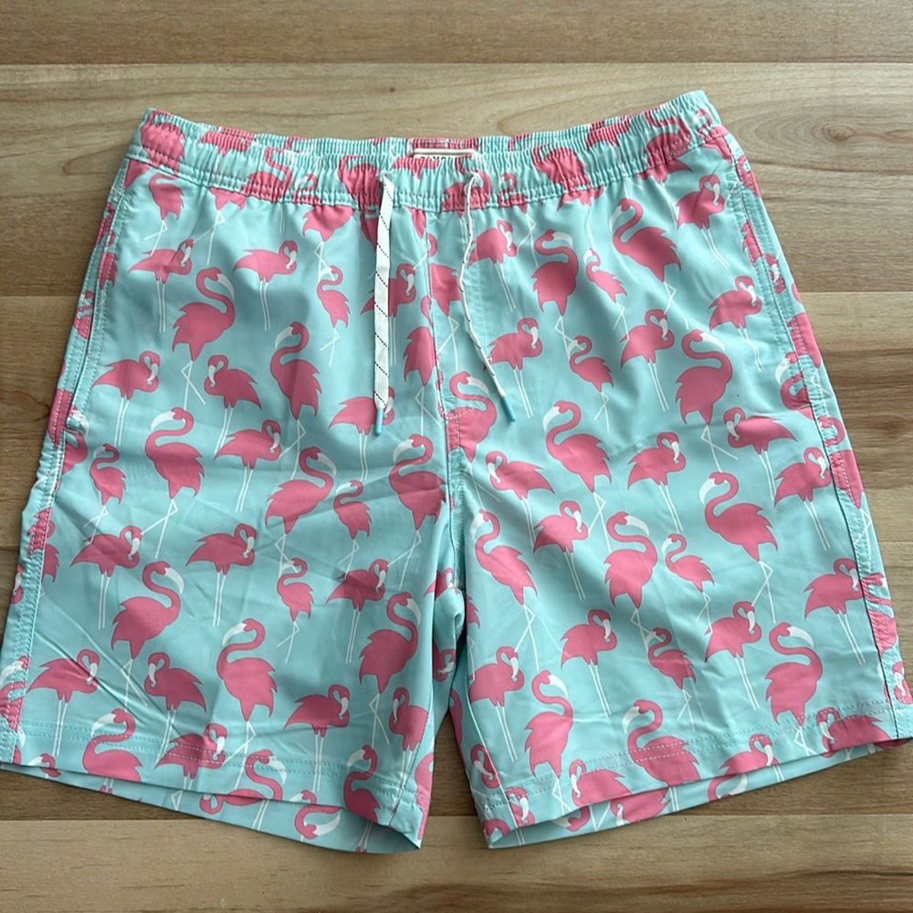 Elysian Swim Trunks